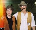 Gery Deer and John Bailey
